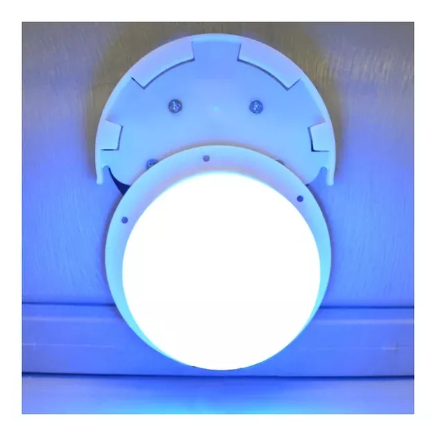 Main Access Smart Lite LED with Color Changing Remote Control, Rechargable | 200680L