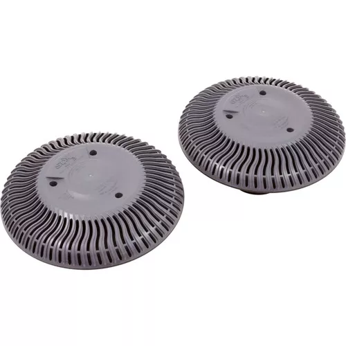 Main Drain Grate Paramount SDX2 Vinyl Light Gray qty 2 004-172-2231-08