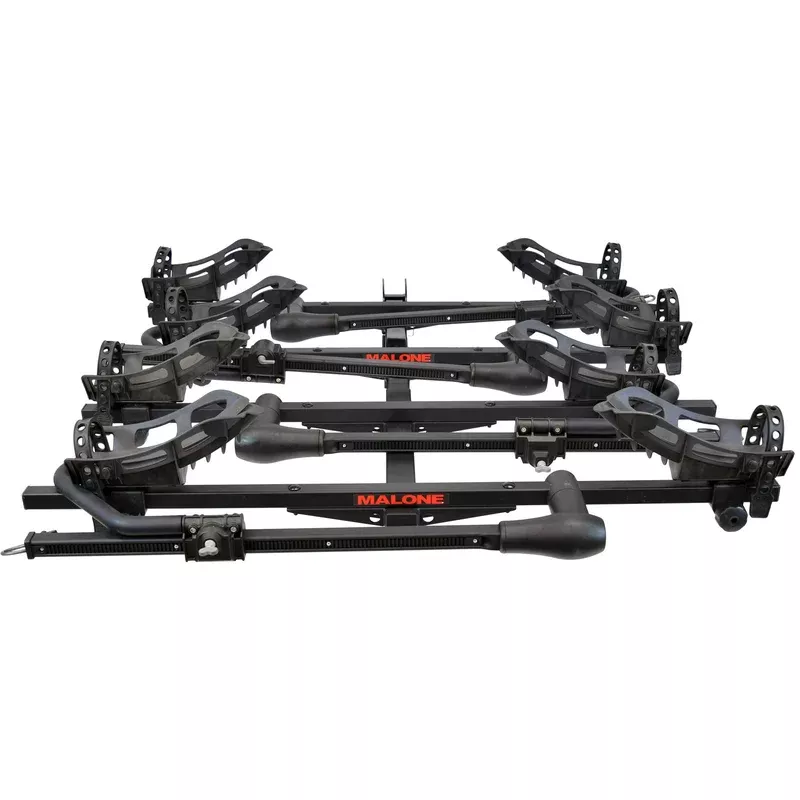 Malone Pilot HM4 Bike Hitch Rack (Closeout)