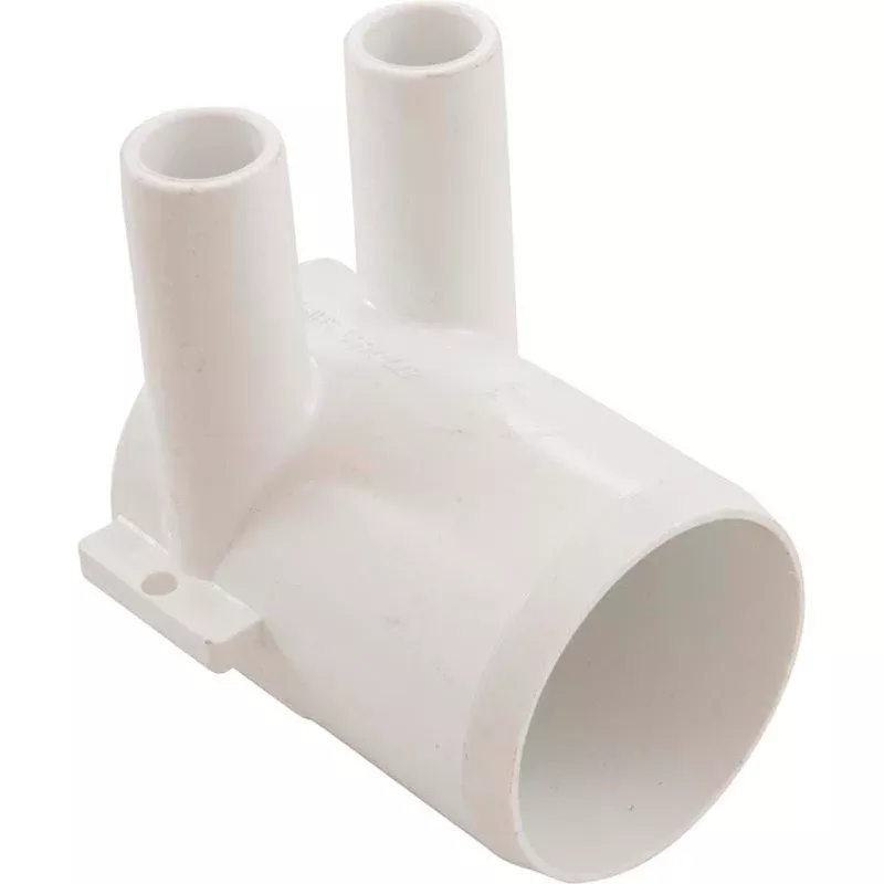 Manifold, 2Shr X Dead End X (2) 3/4Sb Ports