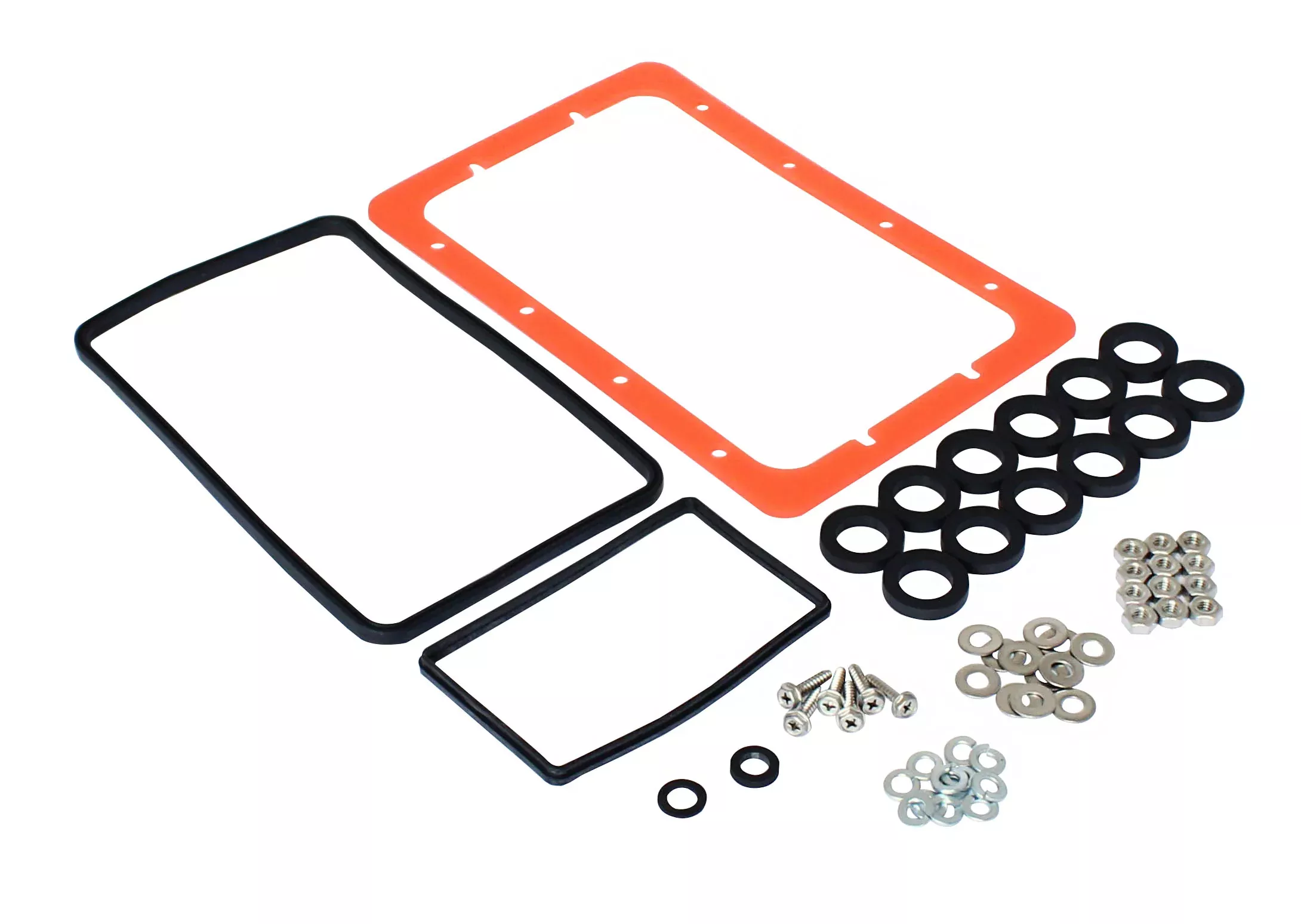 MANIFOLD GASKET & SEALS KIT
