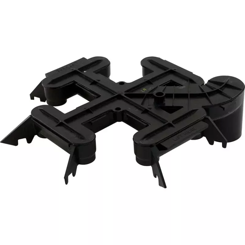 Manifold, Pentair PacFab NS