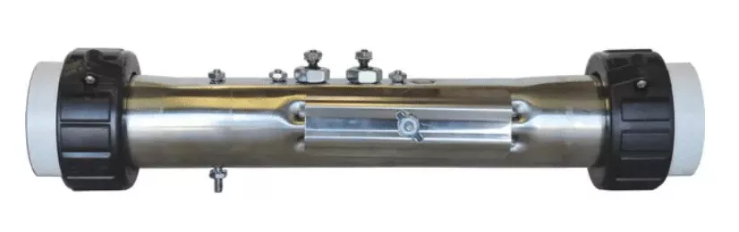 Marquis Spa 4.0kW Flow-Thru Heater Assembly 26-C2278-1-5S-K
