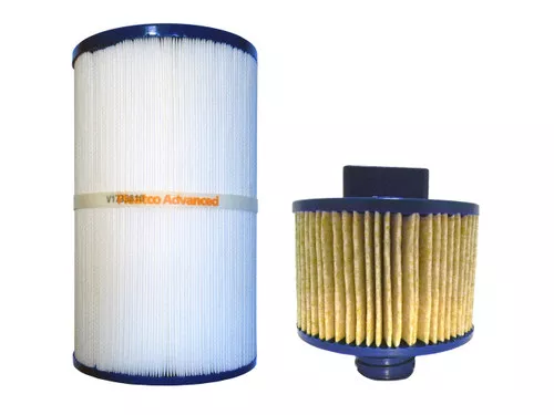 Master Spa Filter X268545