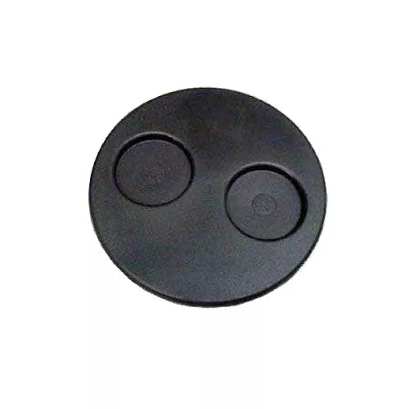 Master Spa – X261440 – Filter Lid – Round Black Filter Lid