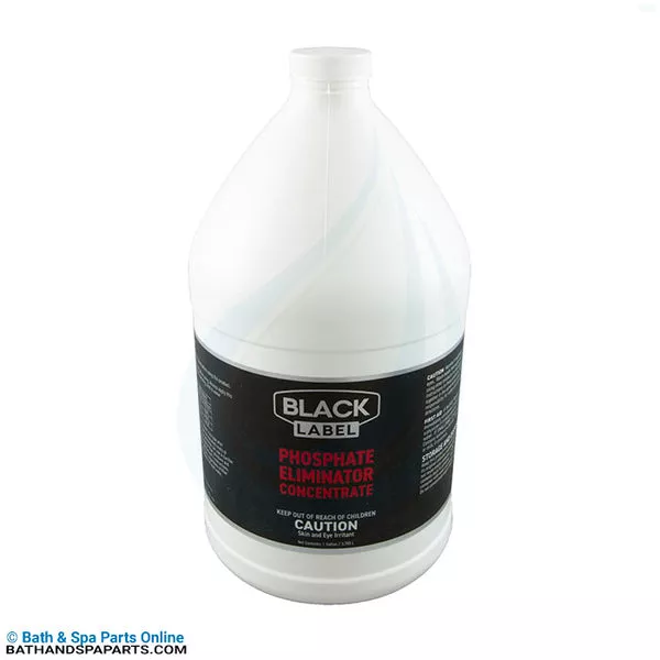 Matrix Black Label Phosphate Remover [1 Gallon] (C006609-CS4X1G)