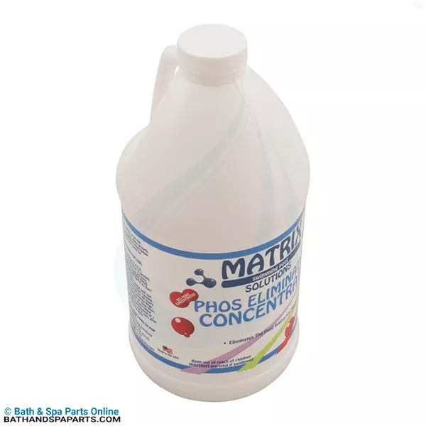 Matrix Phosphate Remover Eliminator Concentrate [64oz] (C006610-BT64OF)