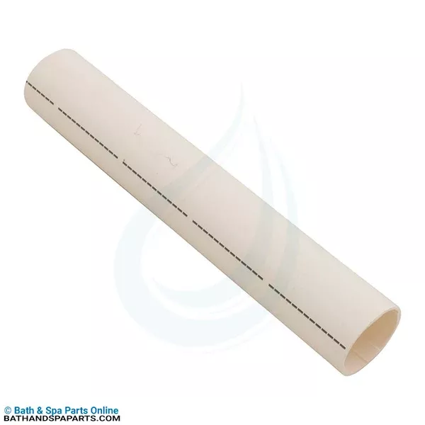 Maytronics Dolphin 2 x 2 TT Brush Assy PVC Tube (6100918)