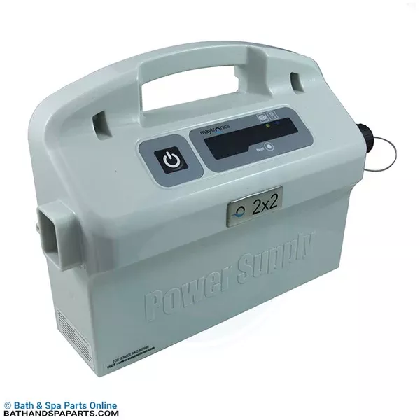 Maytronics Dolphin 2x2 US 2001 Power Supply (9995677-US-ASSY)
