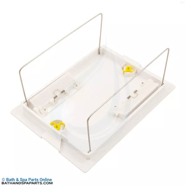 Maytronics Dolphin Bottom Lid Assembly [12-1/2″ x 9-1/4″] (99919116)
