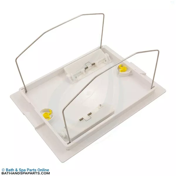Maytronics Dolphin Deluxe Series Bottom Lid Assy (99919117)