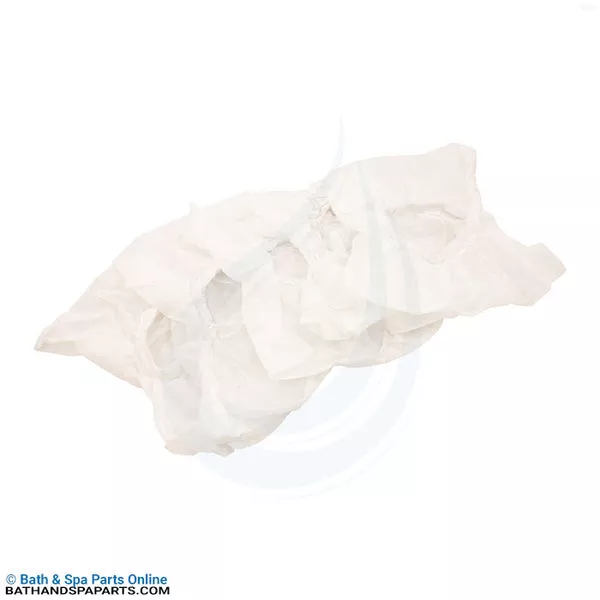 Maytronics Dolphin Disposable Filter Bag [Qty-5] (9991440-ASSY)