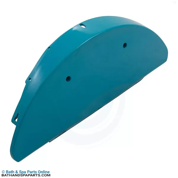 Maytronics Dolphin DLX4/DLX5 Turquoise Side Panel (9980603)