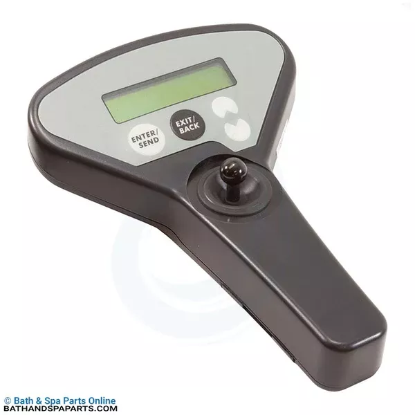 Maytronics Dolphin Enduro 11R Remote Control (9995406)