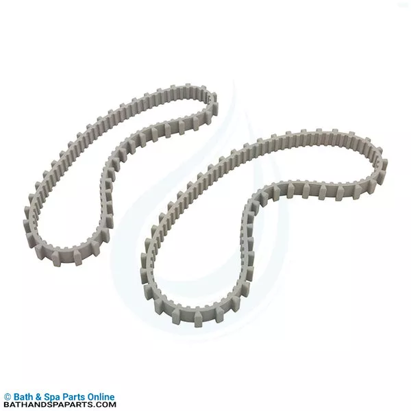 Maytronics Dolphin Long & Short Gray Track (9985015-R2)