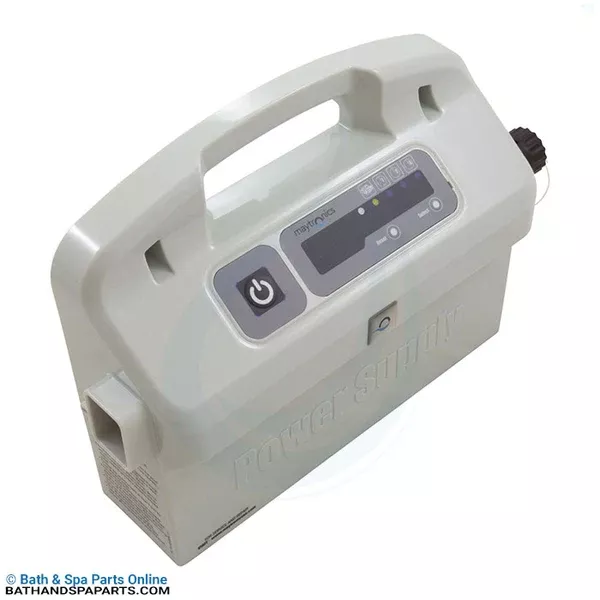 Maytronics Dolphin Power Supply w/Timer (9995678-US-ASSY)