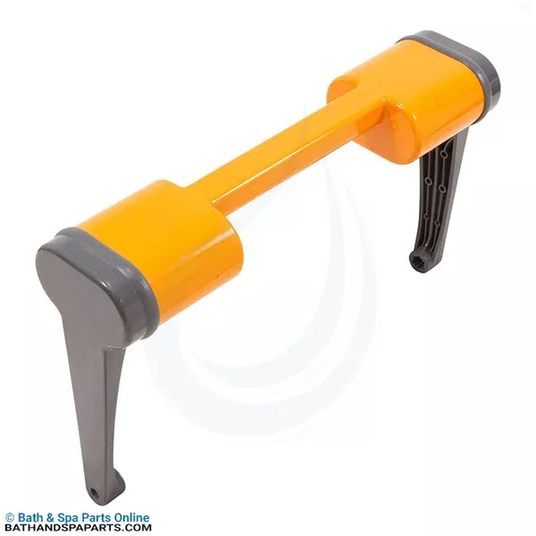 Maytronics Dolphin Pro X Handle Assembly (9995711)