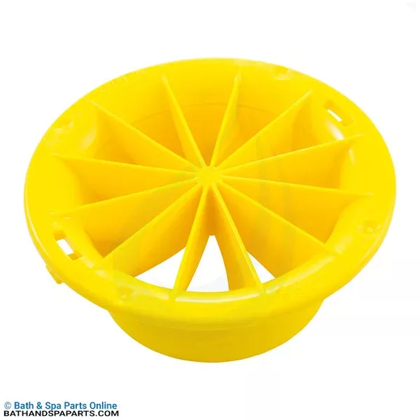 Maytronics Dolphin Yellow Impeller Tube (9995070-ASSY)