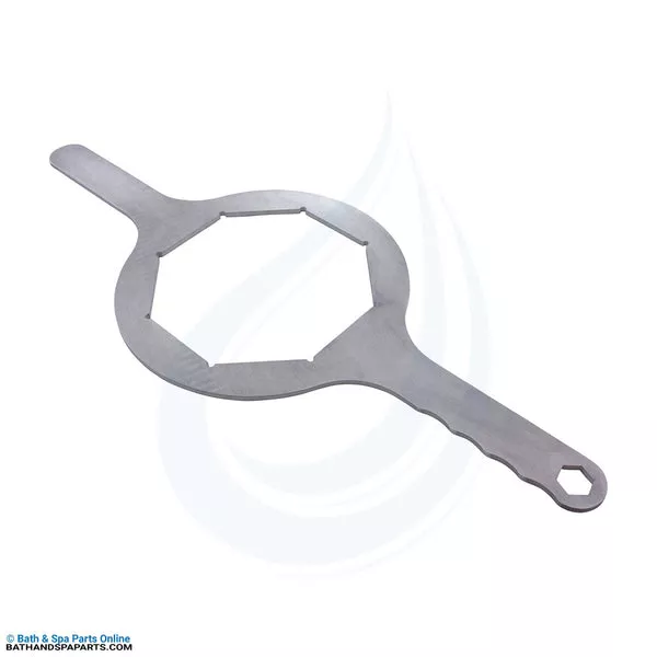 MB3 Wrench [TR60 Sand Filter Dome, Metal] (W-60)