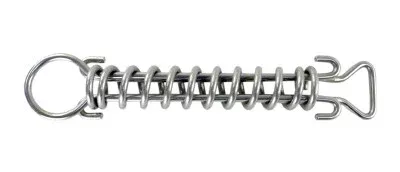 Merlin Stainless Steel Spring (Short), MLNSSSS