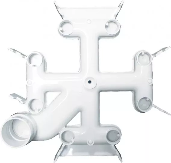 MICROCLEAR TOP MANIFOLD