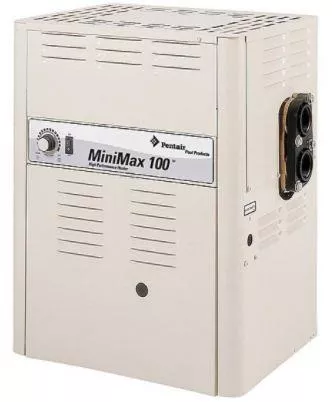 MiniMax 100,000 BTU -Millivolt -Propane – 460353
