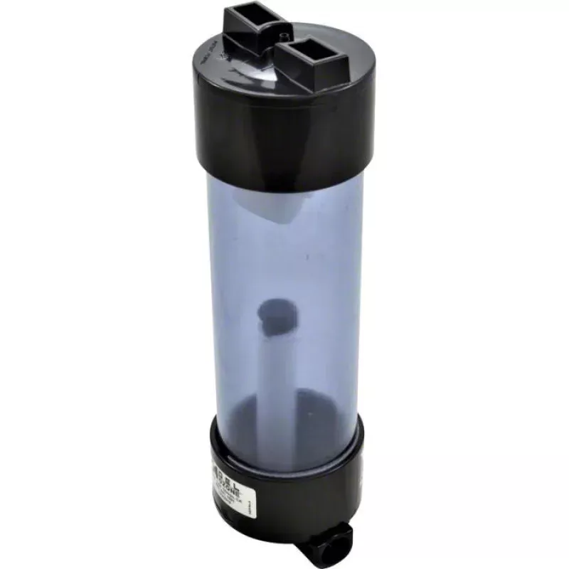 Mixing Degas Vessel (MDV) for Eclipse 1-4 – Single Speed Pump