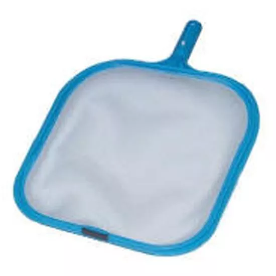 Molded 124S Plastic Leaf Skimmer R121166