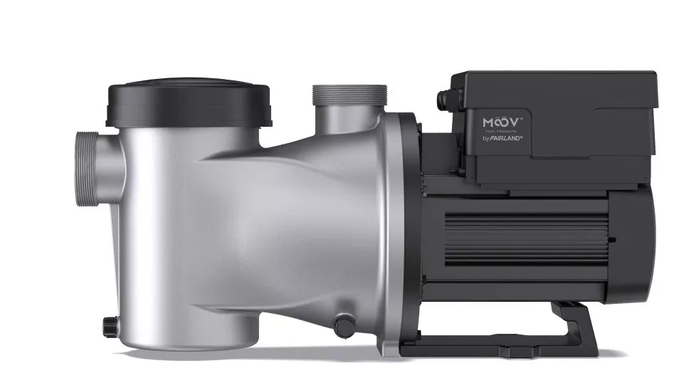 Moov AI 1.65 HP Variable Speed Pool Pump | MP165AIDV