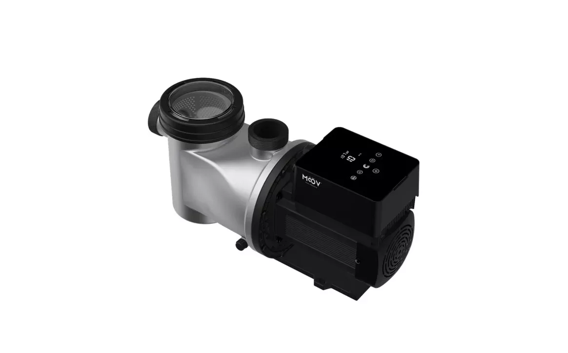 Moov MP165AIDV Ai Inverter Pool Pump 1.65HP