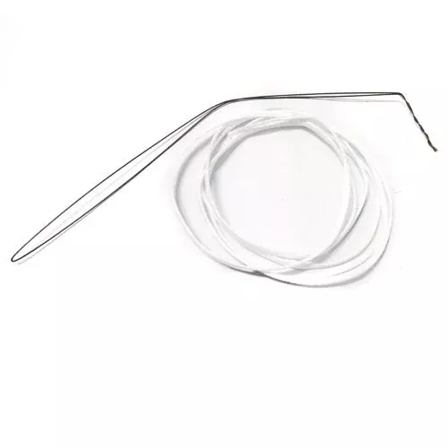 Mori Fish Spectra Slip Tip Re-Rigging Kit w/ Splicing Wire