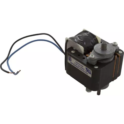 Motor Blue-White Peristaltic Pumps 115v 60hz Revised A-149-2