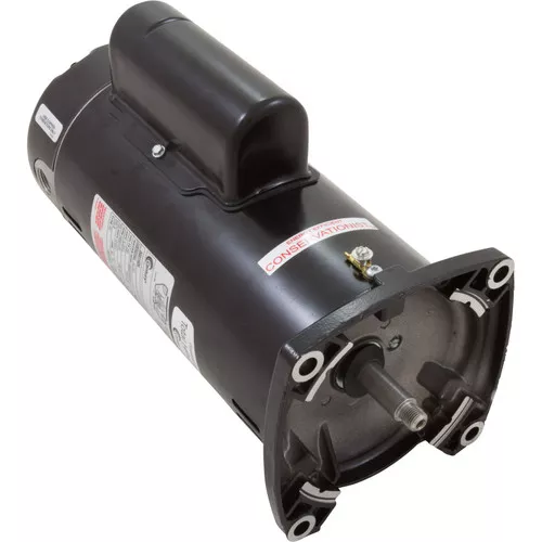 Motor, Century, 1.5hp, 230v, 2-Spd, 48Yfr, SQFL, Full | SQS1152R