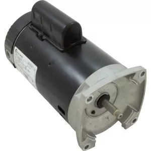 Motor, Century, 2.0hp, 230v, 1-Spd, 56Yfr, SQFL | B2748