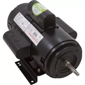 Motor, Century, 5.0thp, 208v-230v, 1-Spd, 56Yfr Thd | 817370201