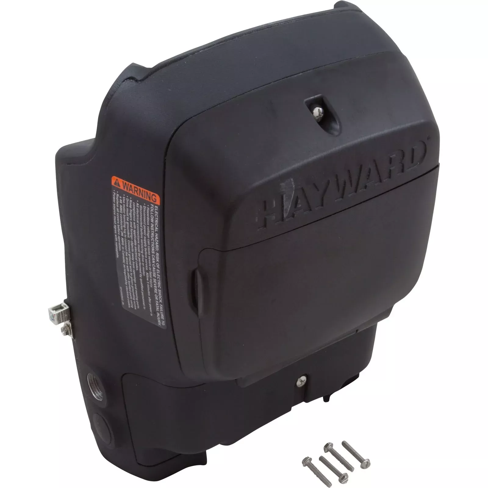Motor Drive, Hayward EcoStar, Var-Spd, w/ Control Interface : SPX3400DR