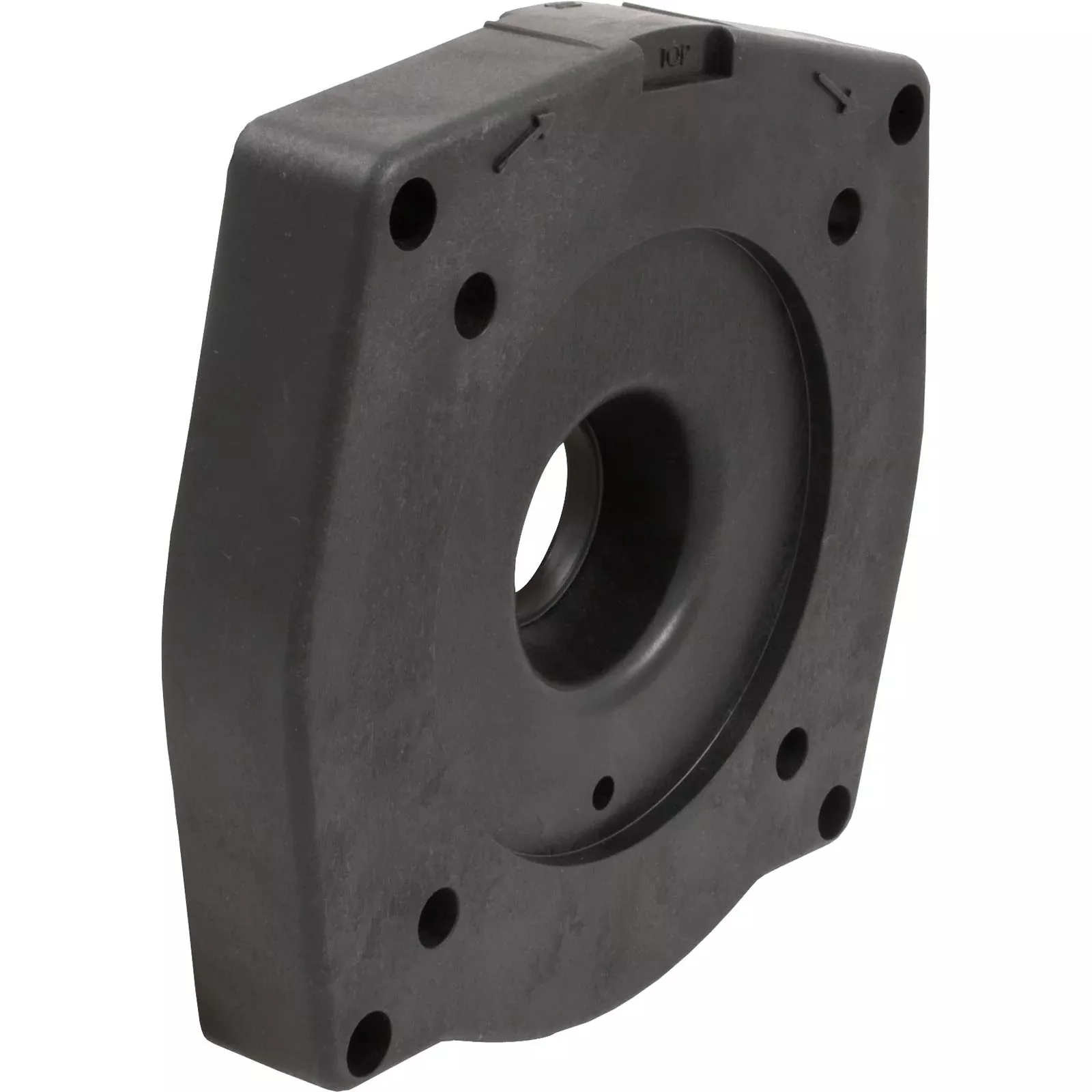 Motor Mount, Hayward Max-Flo/Super Pump : SPX1600F5