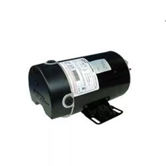 Motor, thru-bolt, 48-frame, 2-s bn51