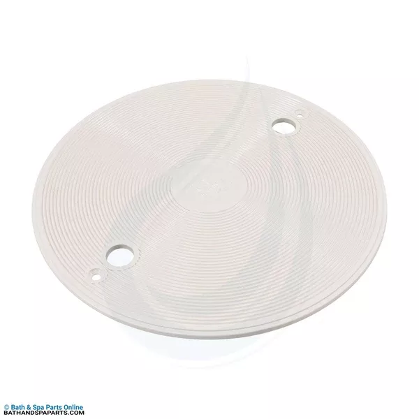 MP Industries Auto-Lev White Autofill Lid (MP-4061-W)