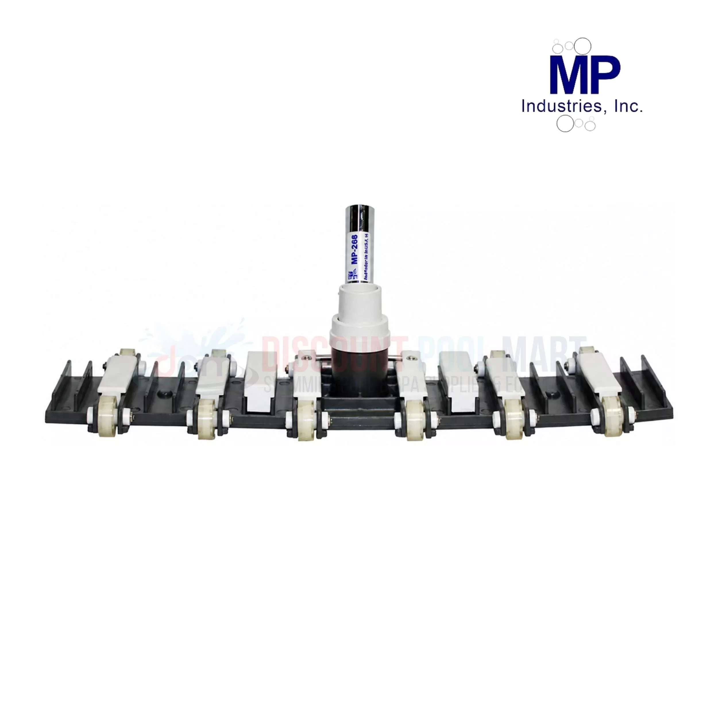 MP Industries Professional Vacuum Head 22″ | MP268