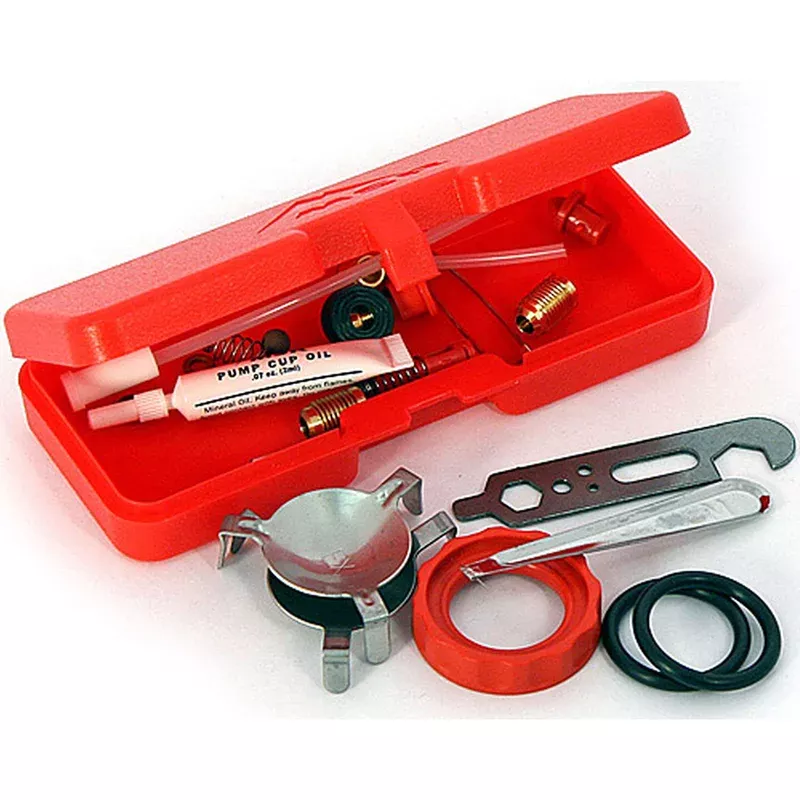 MSR Stove Expedition Service Kit