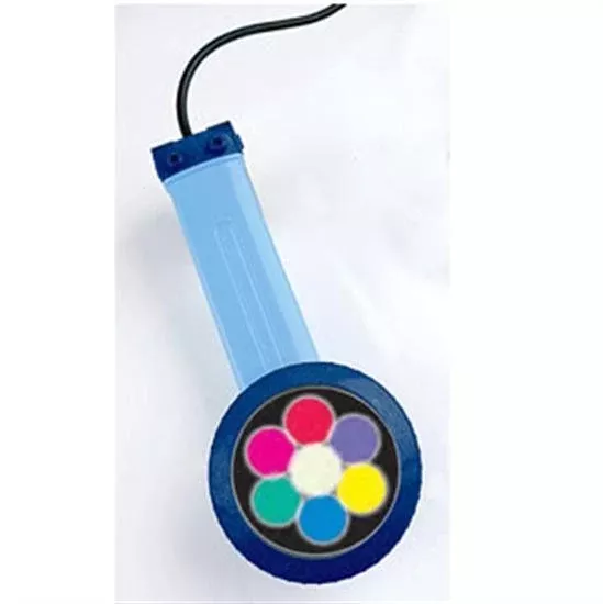 Multi-Colored Nitelighter Ultra Pool Light