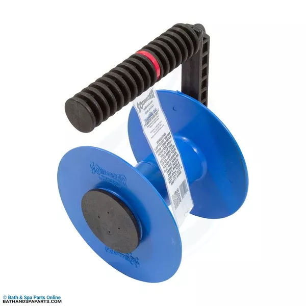 Multi-Tork SQUEEGER Drain Hose Water Extractor Tool (SQ-01)