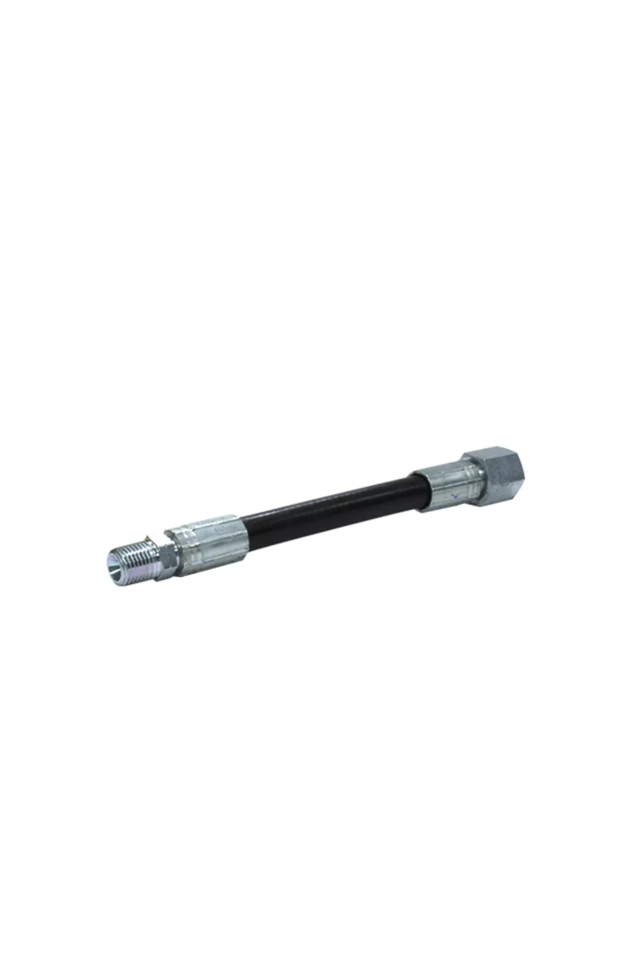 Mytee AH122 Solution Hose, 1/4 x 7