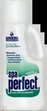 Natural Chemistry Spa Perfect 1 lt./34oz. – 14131NCM
