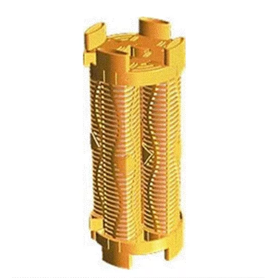 Nature2 CF Cartridge Filter - W29500