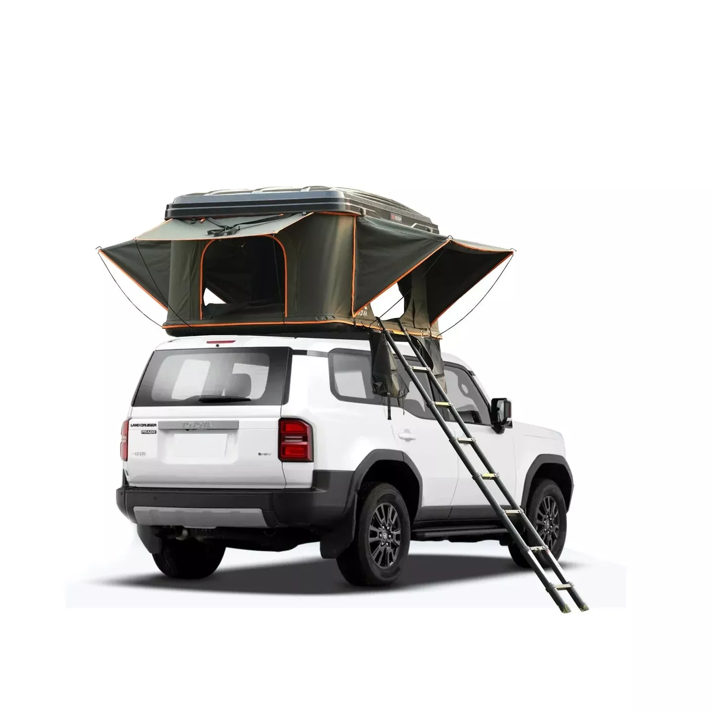 Naturnest Orion 1 Plus Rooftop Tent