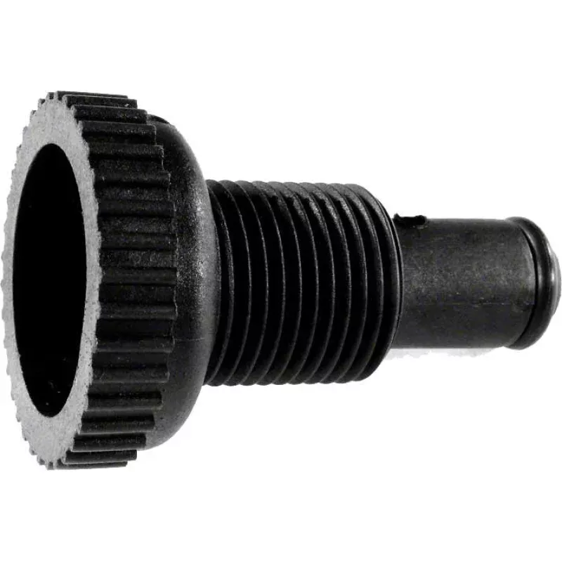 Nautilus/FNS Air Bleeder Screw With O-Ring