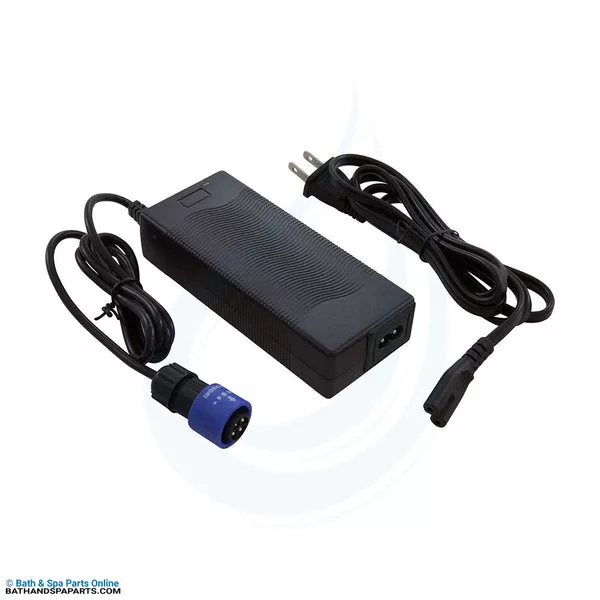 Nemo Power Tools 18V 4-Prong Battery Charger (SP94101)