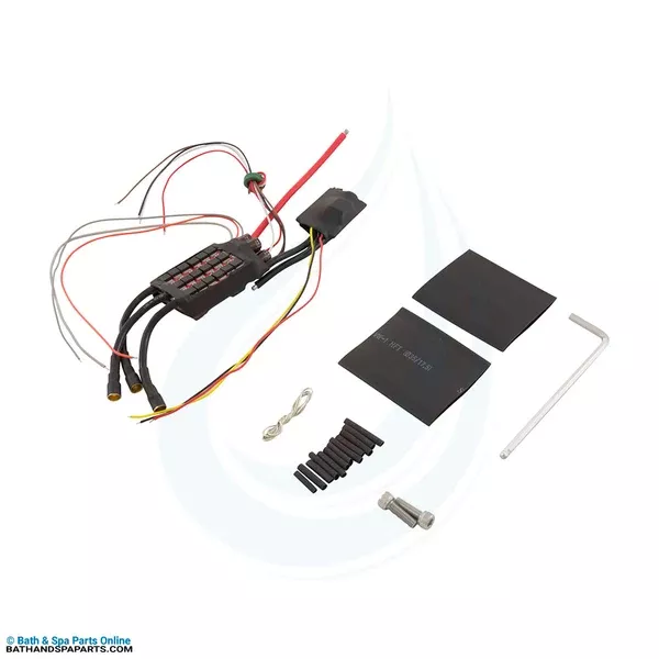 Nemo Power Tools AG ESC Assy (RK06006)